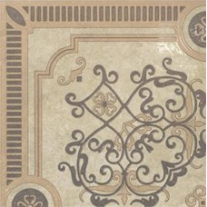 Декор 50*50 GRANGE ANGOLO WHEAT 25809